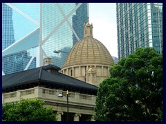 Legco Building